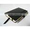 Address Book Type and Hardcover Style moleskin notebook