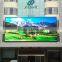 Advertising P16 Full Color Outdoor LED Screen/LED Display Sports Outdoor Full Color LED Display Advertising Panel