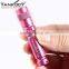 Waterproof mini led flashlight TANK007 E09 hand led torch