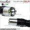 led flashlight torch medical penlight laser pointer lamp