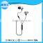 High quality China supply wired earphone with mic by MFi manufacutury