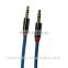 Trader assurance supplier 3ft headphone 3.5mm audio stereo cable