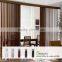 Bintronic Taiwan Manufacturer Vertical Blinds Systems With Components For Blinds