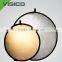 5 in 1 reflector 110cm 43" Camera Light studio reflectors for prefessional photography