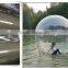 Transparent/colored Transparent Eco-friendly and Waterproof Tpu Film for Water Walking Ball