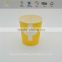 Tuo Xin New Design canteen cup cover logo printed cappuccino coffee paper cup for wholesales