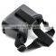 2016 new product Paypal accept Mobile Phone 3D Movies Games remote Control optional VR 3d Glasses Virtual Reality Video