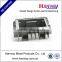 Aluminum Die Casting Solar Lamp Heatsink