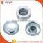 High quality zinc alloy decorative nail for screw/ decorative screw nail
