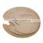 Oil painting wood paint palette