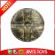 European Medieval Shield Ancient Greek Knight Shield Plastic Toy Shields:Cross with round