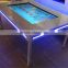 Richtech 32''-65'' ir interactive multitouch table with best price