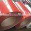 JIS G3312 PPGI Prepainted Steel Coil