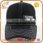 High quality cheap cotton hats back panel mesh trucker baseball caps                        
                                                                                Supplier's Choice