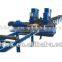 H Beam, CNC Cutting Machine, Assembling Machine, Welding Machine