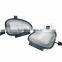car lighting led under side mirror lamp for vw golf 6 led side mirror puddle lights