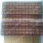 Factory sale new type multi color bamboo blinds/bamboo curtain