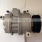 Auto ac compressor for VW Jetta 2013 ( 7SEU17C )