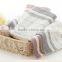 100% cotton Soft Satin Bath Towel Satin Towel China Manufacturer