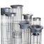 China supplier dust filtration for connecting rings
