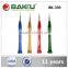 BK-339 t1 t2 t3 t4 torx screwdriver mobile phone electric screwdriver mini screwdriver                        
                                                Quality Choice