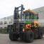 Terrian Forklift C4000 with CE certificate
