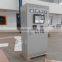 Shaft heat treatment furnace up to 950C for carbon steel tools