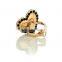 Reusable 360 Degree Rotation Sticky Finger metal ring holder For Mobile Phone metal ring holder