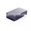 New Design Extruded Aluminum Enclosure