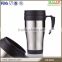 Direct from china promotional costa coffee travel mug
