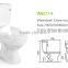 Bathroom sanitary china supplier economic toilet saudi arabia
