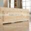 Muebles del dormitorio de madera de alta calidad 2015 de la venta caliente cama juvenil