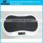 Whole Body Vibration Machine Crazy Fit Massage Vibration Plate