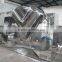 VB-1500 Blending machine with intensifier bar (multi-pictures)