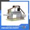 25 * 762mm Js0013 Electronic Belt Sander, Polishing Machine & Vertical Grinder