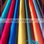 PVC/PU coated polyester 600D jacquard fabric for backpack/bag