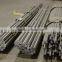 GR1 GR2 GR3 GR5 high precision grinding titanium bars/rods