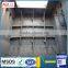 High-build epoxy paint for cargo holds