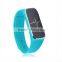 Smart health sport bracelet, super waterproof sport bracelet bluetooth bracelet