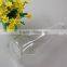 china factory new fashion good quality 1L large capacity glass drinking bottle glass juice jug