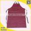cobbler apron, snap front cobbler apron