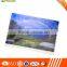 Soft hand touching microfiber cleaning cloth