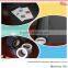 To Accurate And Predictable Filtration KL350 Speaker Fabric for Advertising Plastic
