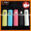 2016 New Good Quality Travel 2200mah super fast portable mobile phone charger