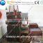 Colored chalk piece making machine/ chalk making machine