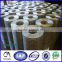 Construction material welded wire mesh 1x1 stainless steel welded wire mesh roll/panel