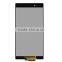 for Sony Xperia XL39H LCD display and touch Digitizer Assembly