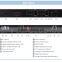 4x4 hdmi matrix switcher with ARC function