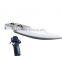 Two Power Jet Nozzle Electric Surfing Board With Remote Control
