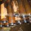 ISo 9001 2008 verified cylinder a53 gr.b cold drawn smls steel pipe